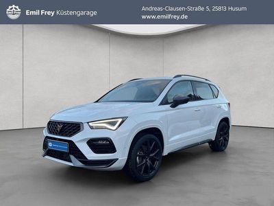 Neu Cupra Ateca 150 PS (110 kW) 2026 Weiß SUV
