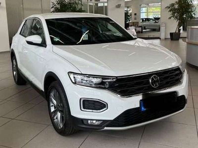 gebraucht VW T-Roc T-Roc1.5 TSI ACT OPF DSG Sport