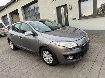 gebraucht Renault Mégane III Lim. 5-trg. Expression