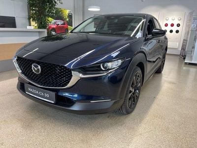 Nuova Mazda CX-30 140 CV (102 kW) 2026 Blu SUV