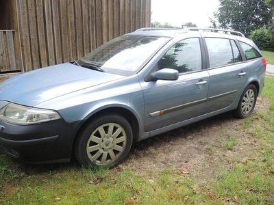 Renault Laguna II