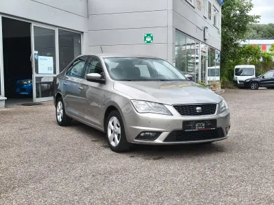 Gebraucht Seat Toledo