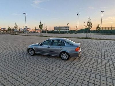 BMW 325