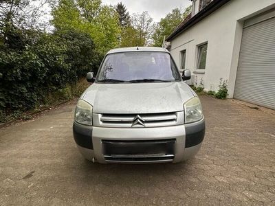 gebraucht Citroën Berlingo Multispace TÜV 6/25