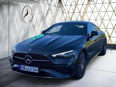 Mercedes CLE200