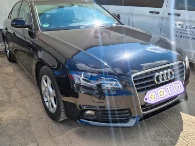 Gebraucht Audi A4