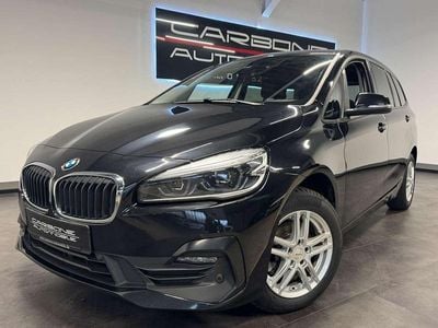BMW 216