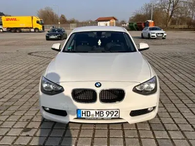 Gebraucht BMW 114