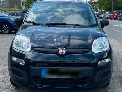 Gebraucht Fiat Panda