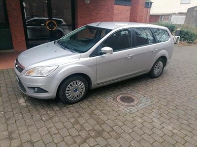 Gebraucht Ford Focus 109 PS (80 kW) 2010 Kombi