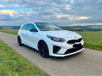Kia Ceed GT