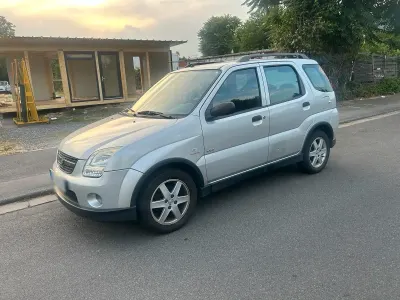 Gebraucht Suzuki Ignis