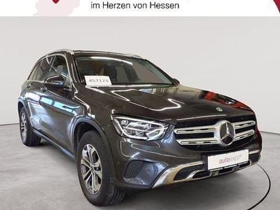Mercedes GLC220