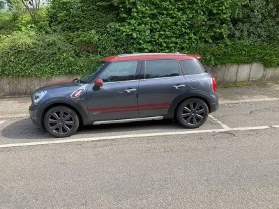 Gebraucht Mini Cooper S