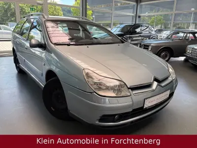 Gebraucht Citroën C5