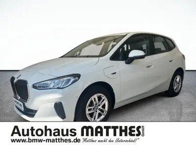 Gebraucht BMW 225 Active Tourer