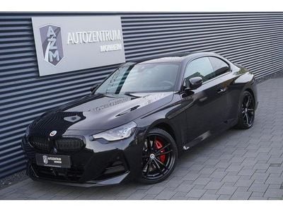 Gebraucht BMW 230 M Sport 245 PS (180 kW) 2023 Coupé