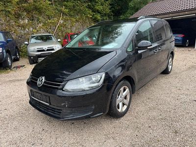 VW Sharan