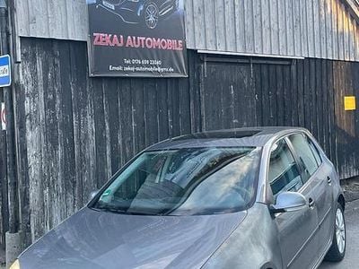 Gebraucht VW Golf V 75 PS (55 kW) 2004 Grau Kleinwagen