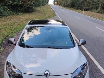 Renault Mégane GT Line