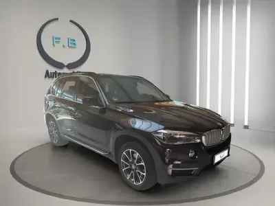 Gebraucht BMW X5