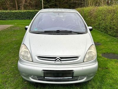 gebraucht Citroën Xsara Picasso 1.6 L, TÜV Neu