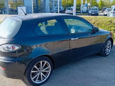 Gebraucht Alfa Romeo 147