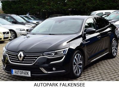 gebraucht Renault Talisman INTENS 160PS+AUTOMATIK+VIELE EXTRAS