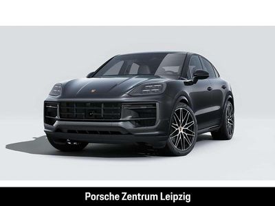 Schwarz Neu 2026 Porsche Cayenne Coupe Black Edition Coupé | 114.868 €