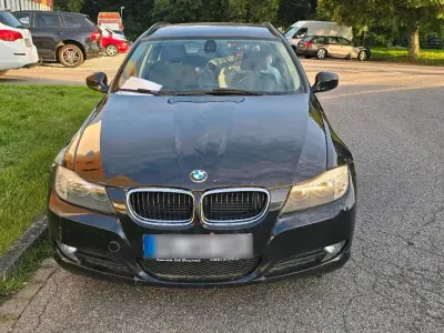 Gebraucht BMW 318