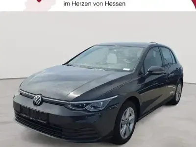 Gebraucht VW Golf VIII