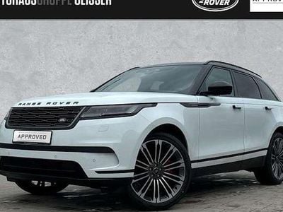 Gebraucht Land Rover Range Rover Velar SE 250 PS (183 kW) 2025 Weiß SUV
