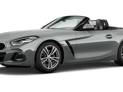 Gebraucht BMW Z4 197 PS (144 kW) 2024