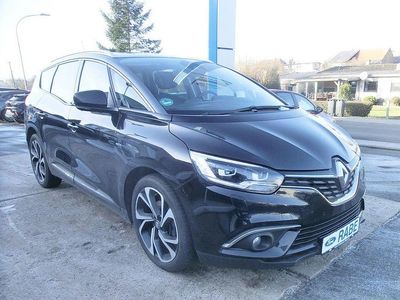 Usata Renault Scénic IV Bose Edition 160 CV (117 kW) 2017 Nero Monovolume
