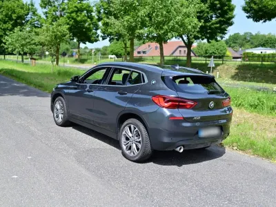 Gebraucht BMW X2