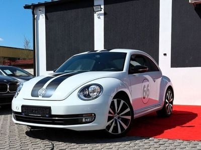 VW Beetle