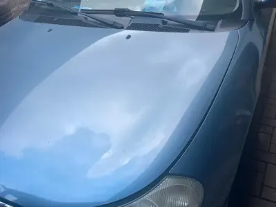 Gebraucht Ford Mondeo 136 PS (100 kW) 1999 Blau Kombi