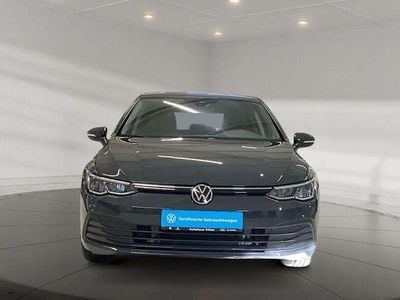 Gebraucht VW Golf VII United 110 PS (80 kW) 2021 Andere Kleinwagen