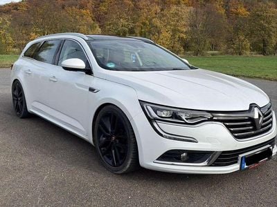Renault Talisman GrandTour