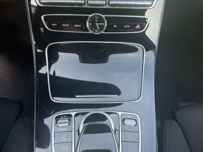 Second-hand Mercedes E300 194 CP (142 kW) 2019 Alb Berlinǎ
