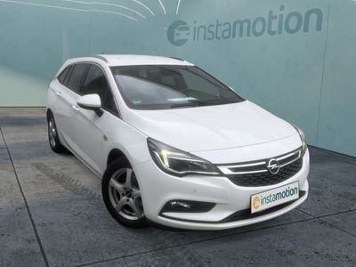 gebraucht Opel Astra ST DynamicStart/Stop /Bluetooth (USB/AUX)