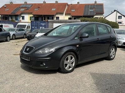 Second-hand Seat Altea Ecomotive 105 CP (77 kW) 2011 Gri Monovolum
