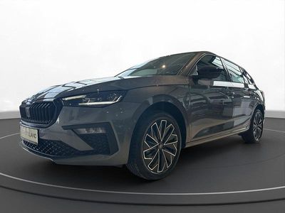 Nouă Skoda Scala 150 CP (110 kW) 2026 Gri Hatchback