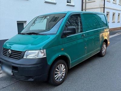 VW T5