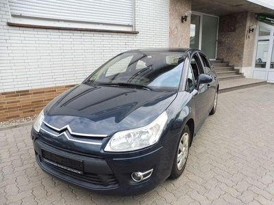 Citroën C4
