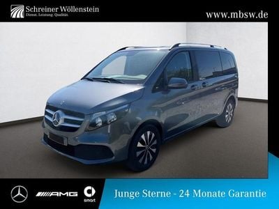 Mercedes V220