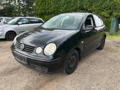 Gebraucht VW Polo