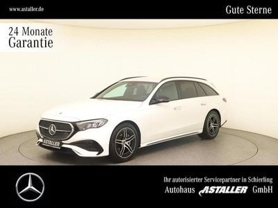 Mercedes E300