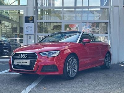 Audi A3 Cabriolet