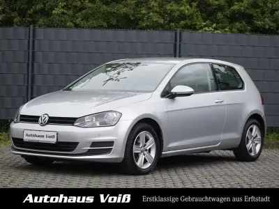Używany VW Golf VII